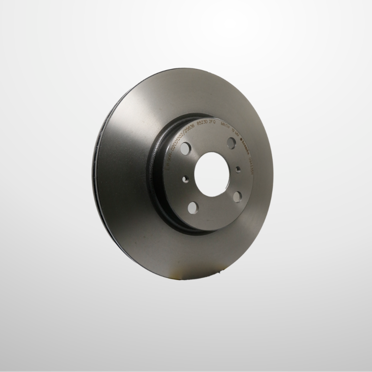 Rotor Disc